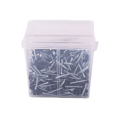 Powertekk Skrue 5,0x35mm
