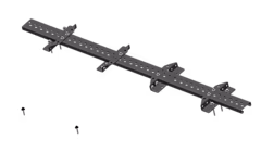 Innfestningspakke TLS I T-1/120