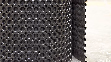 Multidrain 400