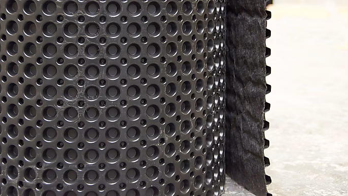Multidrain 400