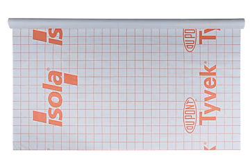 Tyvek Soft Xtra Produktbilde