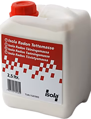 Radon Tätningsmassa