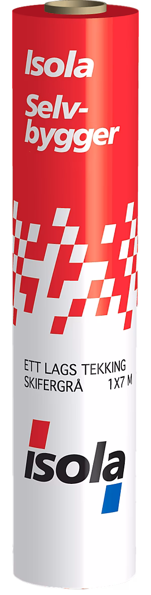 Selvbygger 3°