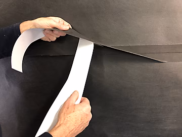 537172 uv tape