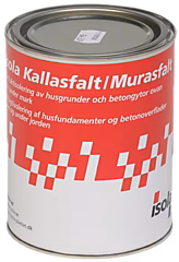 Kallasfalt
