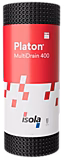Multidrain 400 Dreneringsplate