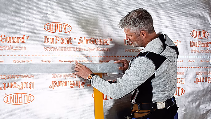 Airguard Reflective