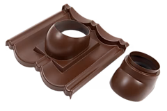 Větrák pro turbokotel Exclusive