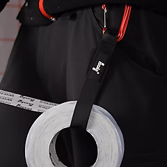 Isola tapeholder