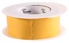 Tyvek® TWIN Vindspärrtejp