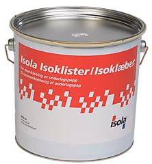 Isoklister
