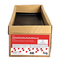 asfaltblokk