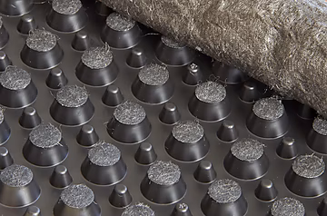 Platon MD 400 detaljbilde