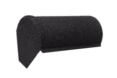 787763 Black End
