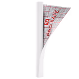 Tyvek® Pro Safe Diffusjonåpent underlag