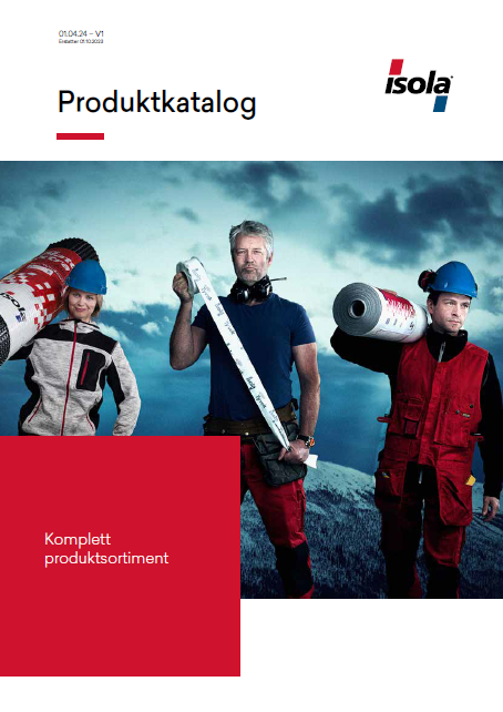 Skjermbilde Produktkatalog norsk 010424