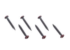 Powertekk Skrue 5,0x35mm