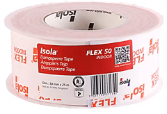 Flex 50 dampsperre tape