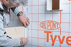 Montering FlexWrap