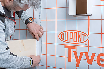 Montering FlexWrap