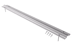 Fixierschiene 125 cm