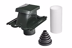 Kombilufter 10°-50° Exclusive