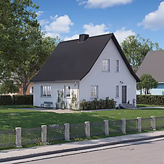 Karat sort miljøbildet DE