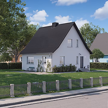 Karat sort miljøbildet DE