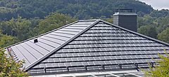 Powertekk Plano anthrazit