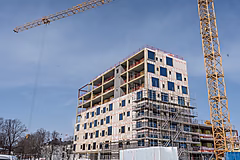 Tyvek soft Xtra miljøbilde