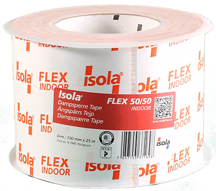 FELX Dampsperre tape