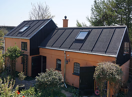 Selvbygger DK