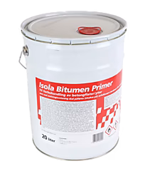 Bitumen Primer