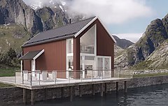 Powertekk Plano miljøbilde